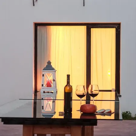 Baga De Sal Wine