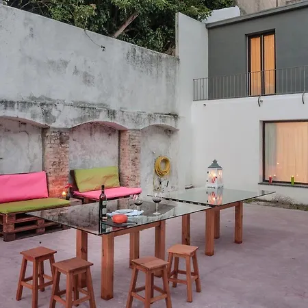 Guest house Baga De Sal Wine 3*