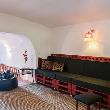 Guest house Baga De Sal Wine 3*