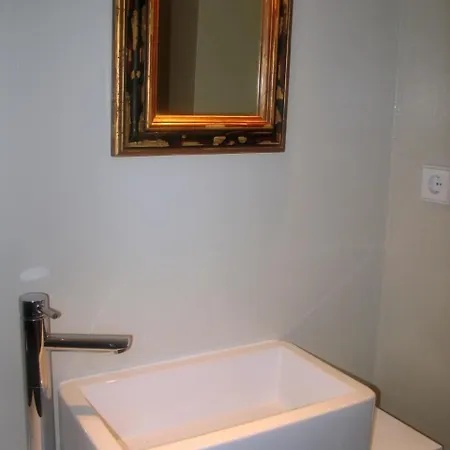 Baga De Sal Wine アヴェイロ