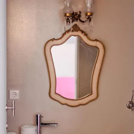 招待所 巴嘎德萨尔葡萄酒宾馆 3*