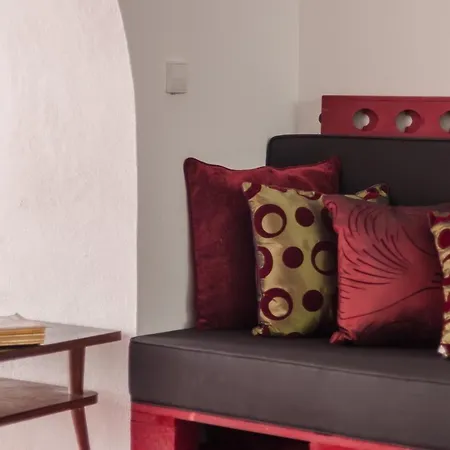 Guest house Baga De Sal Wine Aveiro