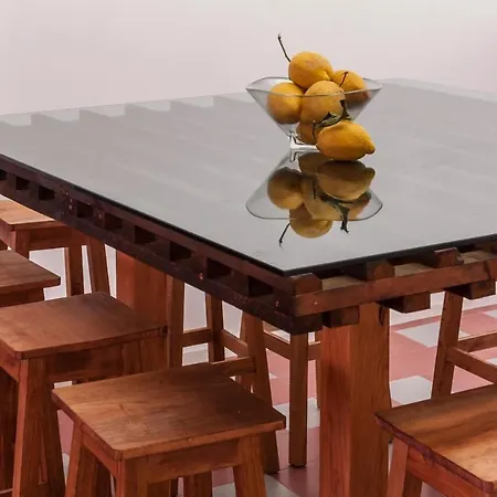 巴嘎德萨尔葡萄酒宾馆 3* 阿威罗