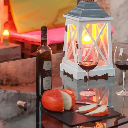 巴嘎德萨尔葡萄酒宾馆 3*