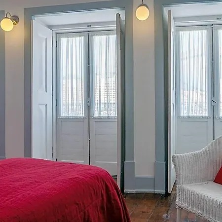 Baga De Sal Wine Guest house Aveiro