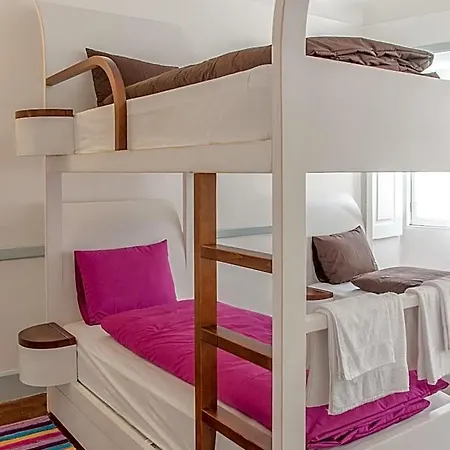 Guest house Baga De Sal Wine Aveiro