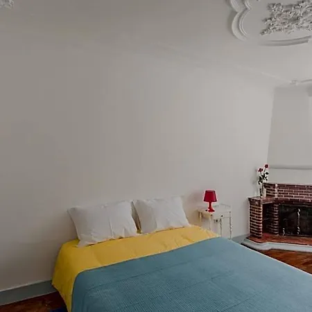 Baga De Sal Wine 3* Aveiro