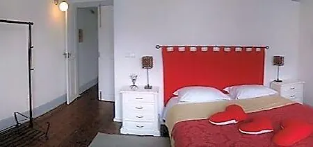 Baga De Sal Wine Guest house
