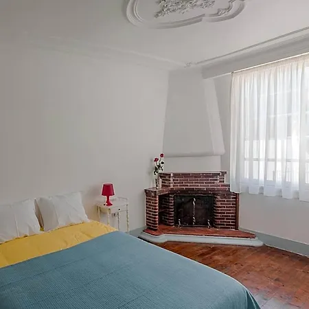 Baga De Sal Wine Guest house 3*