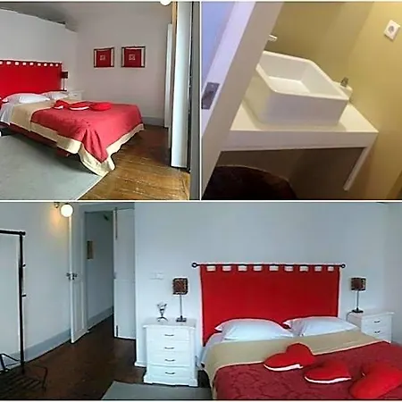 Guest house Baga De Sal Wine 3*