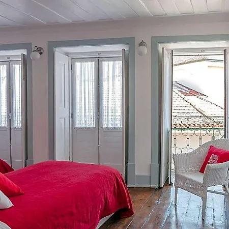 Guest house Baga De Sal Wine 3*