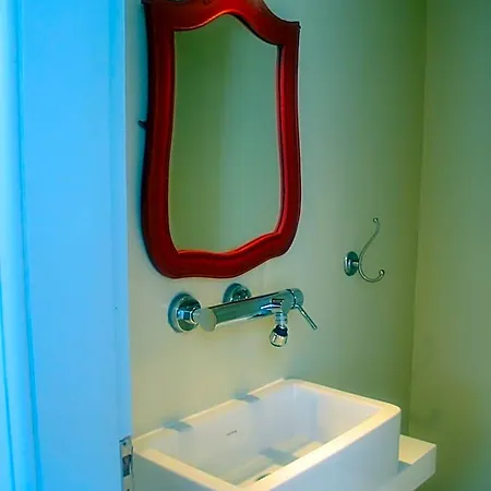 Guest house Baga De Sal Wine Aveiro