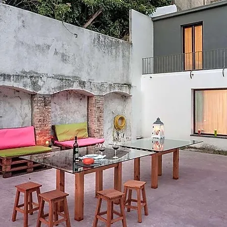 Baga De Sal Wine Guest house 3*