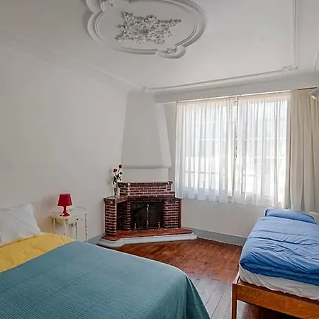 Guest house Baga De Sal Wine