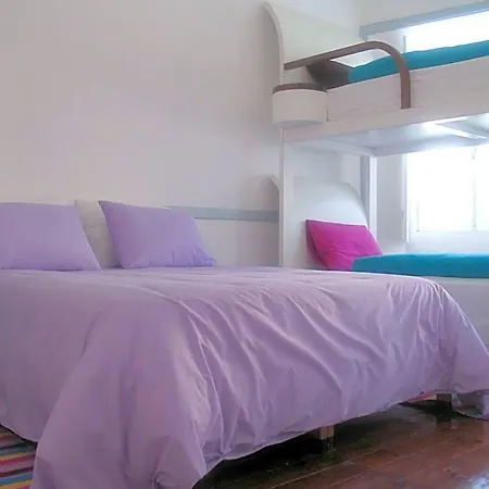 Baga De Sal Wine Guest house 3*