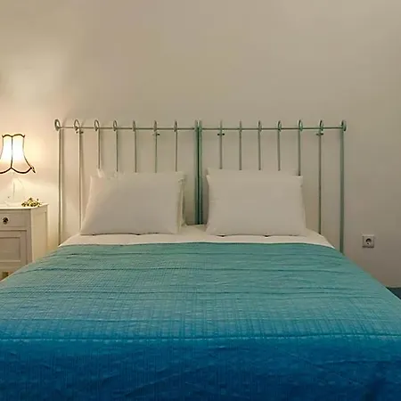 Baga De Sal Wine Guest house