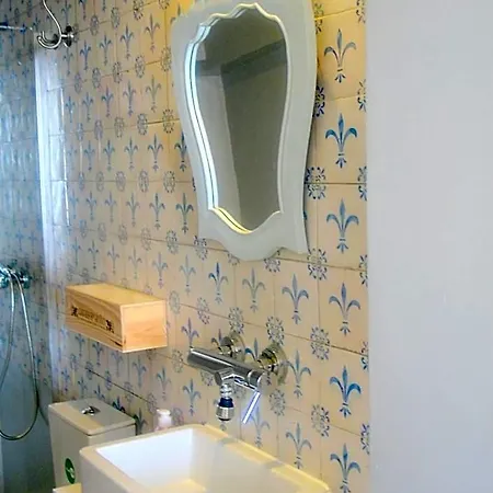 Guest house Baga De Sal Wine