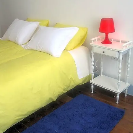 Guest house Baga De Sal Wine 3*