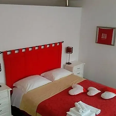 Baga De Sal Wine Guest house Aveiro
