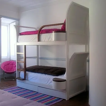 Baga De Sal Wine Guest house Aveiro