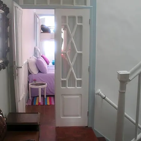 Baga De Sal Wine Guest house