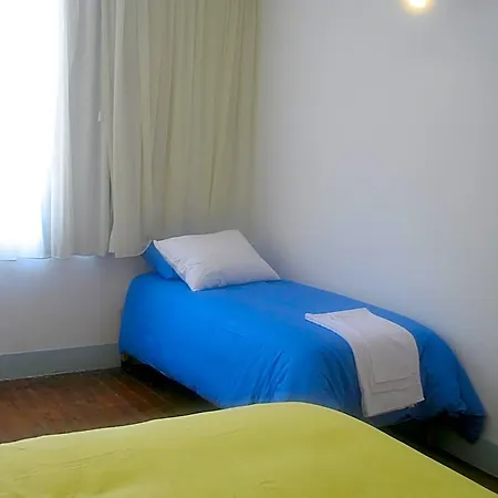 Baga De Sal Wine Guest house