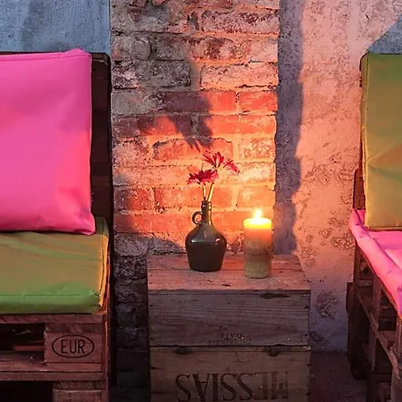 Baga De Sal Wine Aveiro