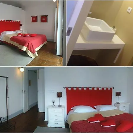 Baga De Sal Wine Guest house Aveiro