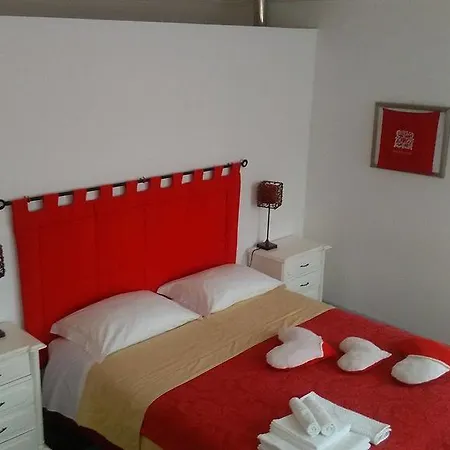 Baga De Sal Wine Konukevi