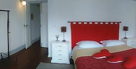Baga De Sal Wine Гостевой дом