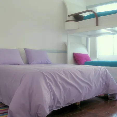 巴嘎德萨尔葡萄酒宾馆 阿威罗