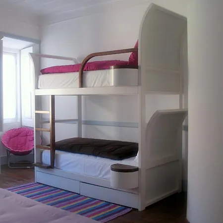 ゲストハウス Baga De Sal Wine アヴェイロ