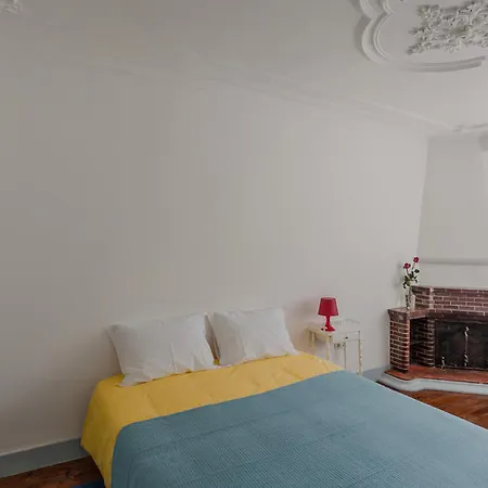Konukevi Baga De Sal Wine Aveiro
