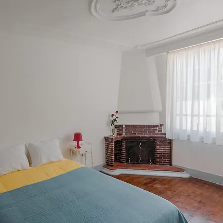 Guest house Baga De Sal Wine