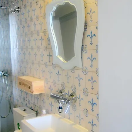 Pensionat Baga De Sal Wine Aveiro