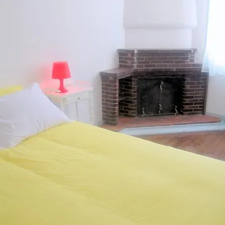 ゲストハウス Baga De Sal Wine 3*