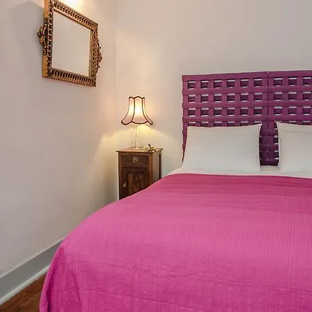 ゲストハウス Baga De Sal Wine 3*