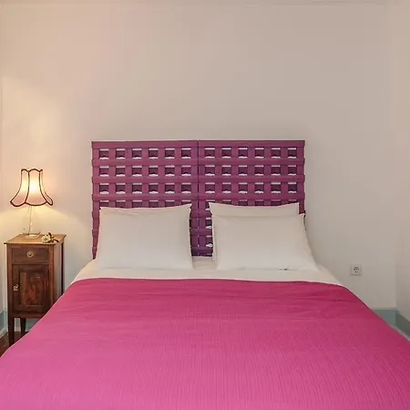 ゲストハウス Baga De Sal Wine アヴェイロ