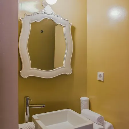 Baga De Sal Wine アヴェイロ