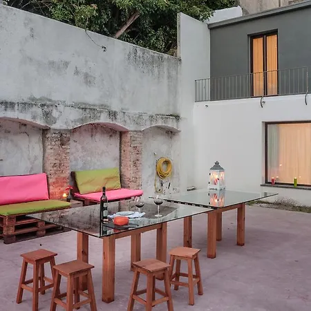 Baga De Sal Wine アヴェイロ