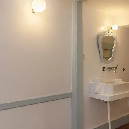 ゲストハウス Baga De Sal Wine 3*