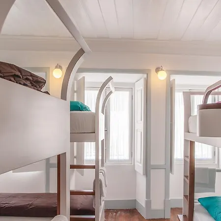 Baga De Sal Wine アヴェイロ