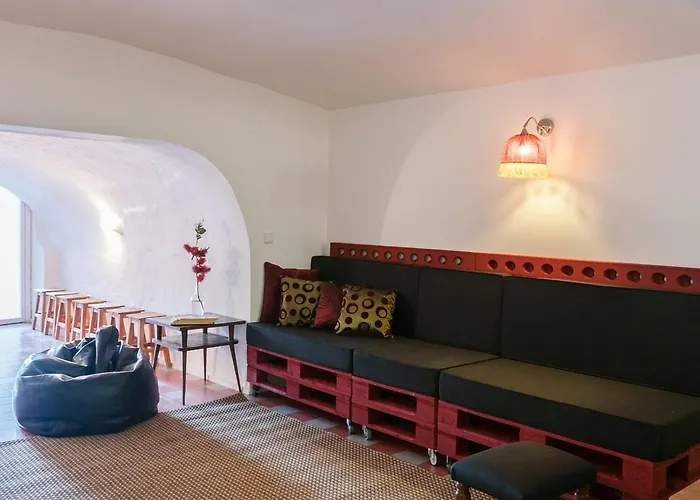 Gasthuis Baga De Sal Wine 3*