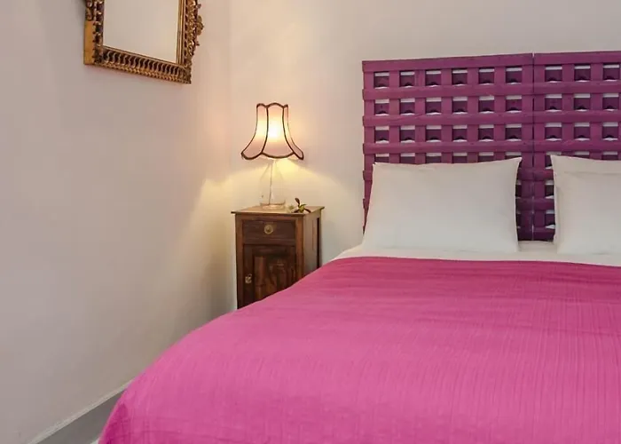 Gasthuis Baga De Sal Wine 3*
