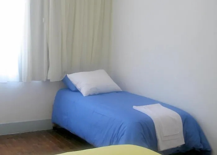 Pensjonat Baga De Sal Wine