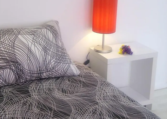 Baga De Sal Wine Pensjonat 3*