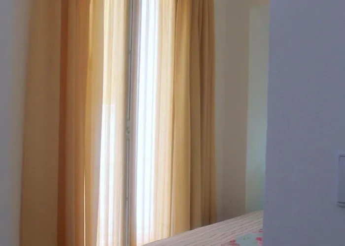 בית הארחה Baga De Sal Wine 3*