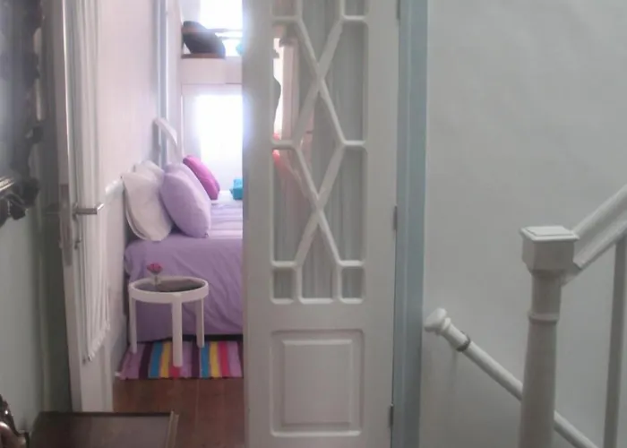 Baga De Sal Wine Pensjonat 3*