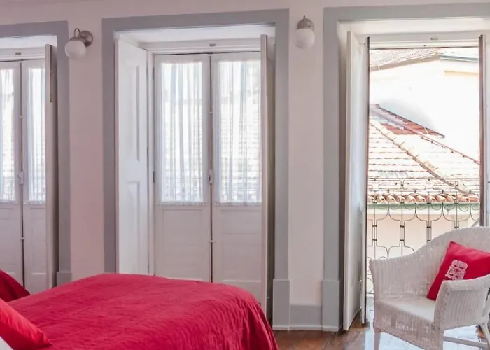 Baga De Sal Wine בית הארחה אבאירו