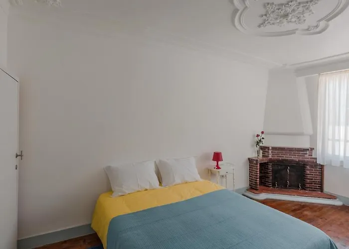 Pensjonat Baga De Sal Wine